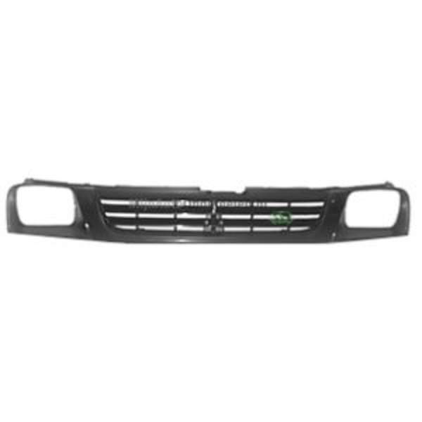 Grille Bodermann 6257350