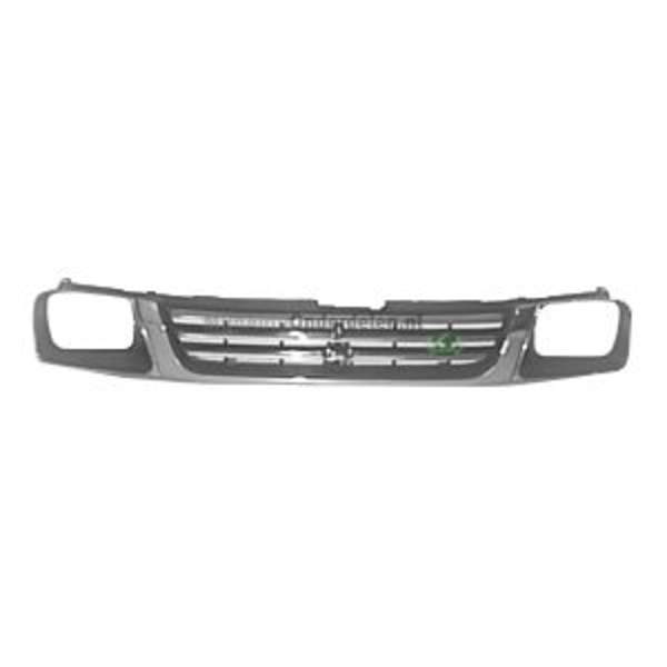 Grille Bodermann 6257353