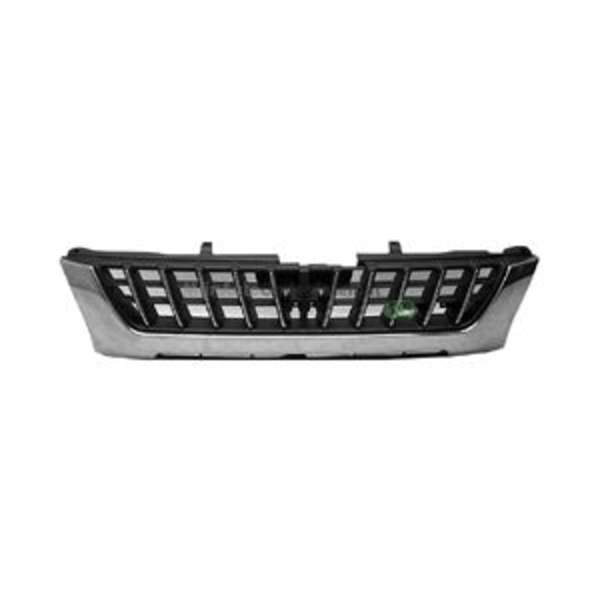 Grille Bodermann 6257357