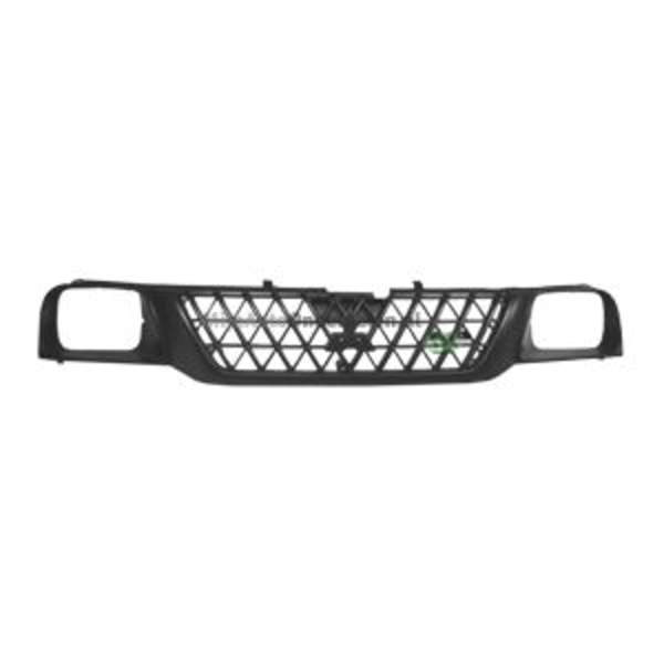 Grille Bodermann 6257370