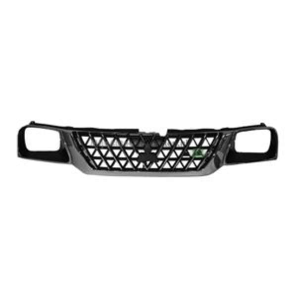 Grille Bodermann 6257375