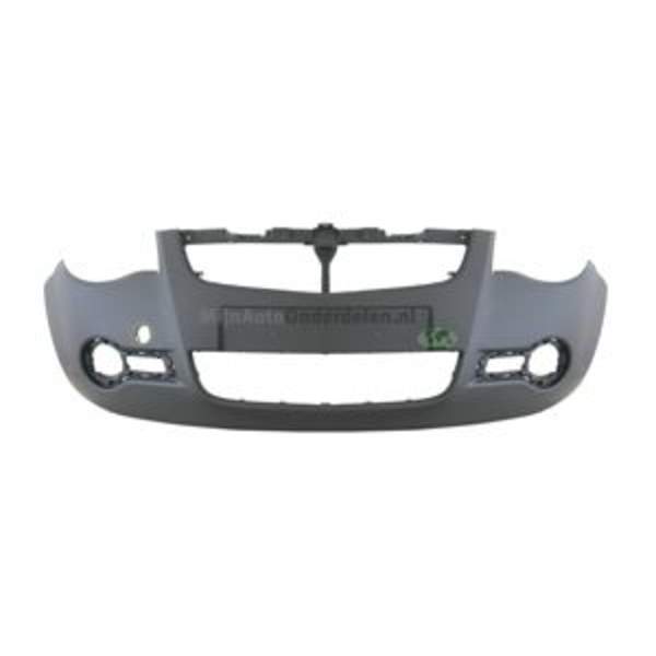 Bumper Bodermann 6407120