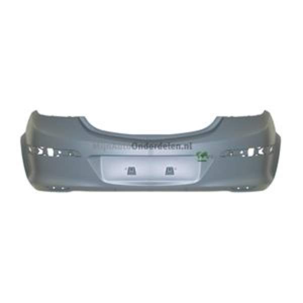 Bumper Bodermann 6420180