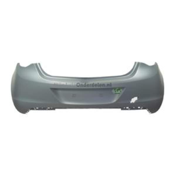 Bumper Bodermann 6421160