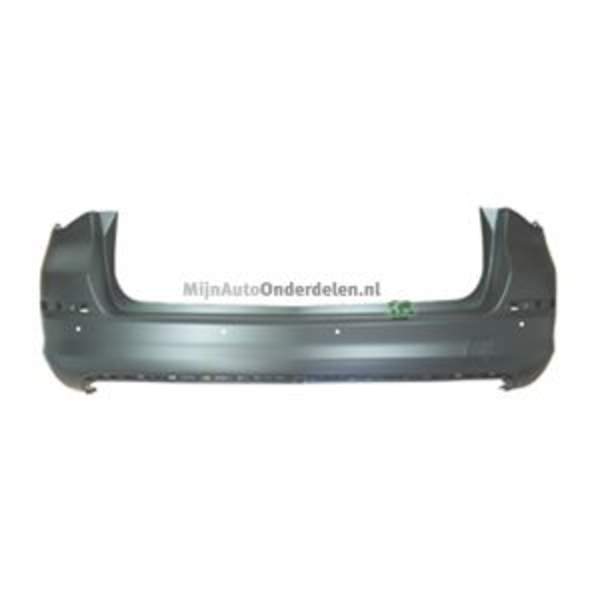 Bumper Bodermann 6421185