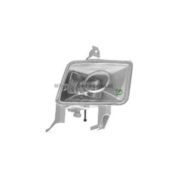 Mistlamp Bodermann 6428296
