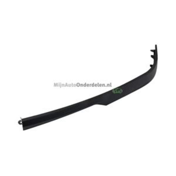 Bumperspoilers Bodermann 6430148