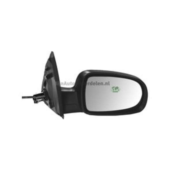 Buitenspiegel Bodermann 6441081