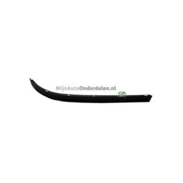 Bumperspoilers Bodermann 6441122