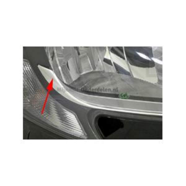 Bodermann Koplamp 6445281