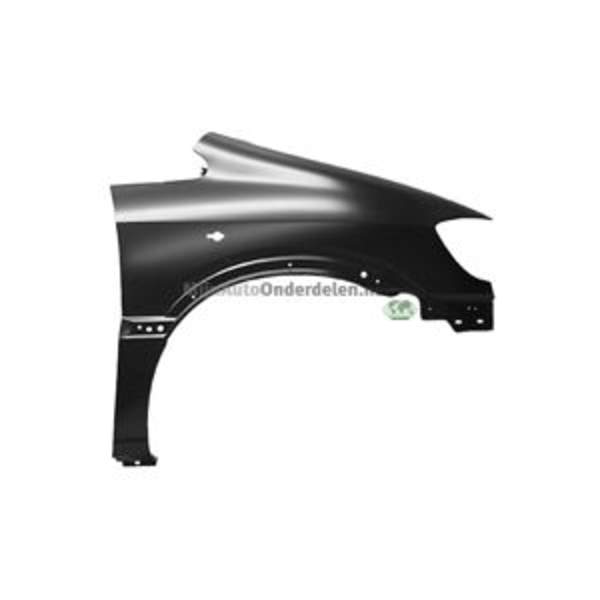 Spatbord Bodermann 6455501