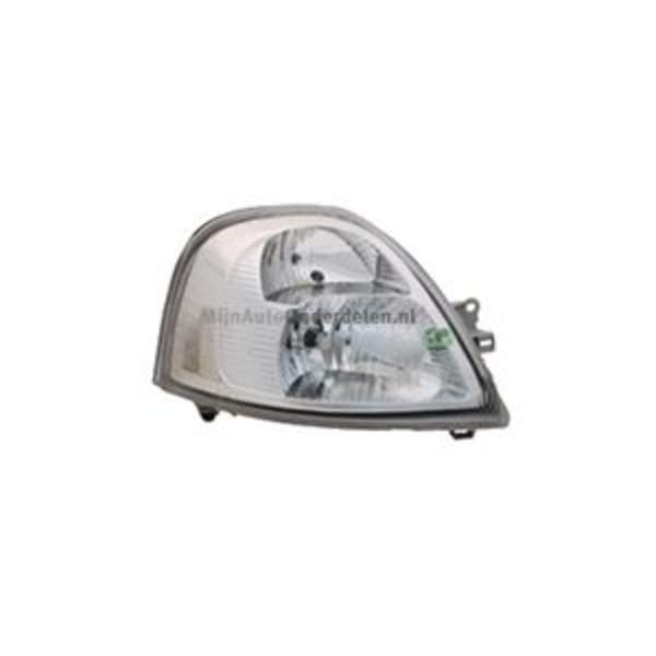 Koplamp Bodermann 6462286