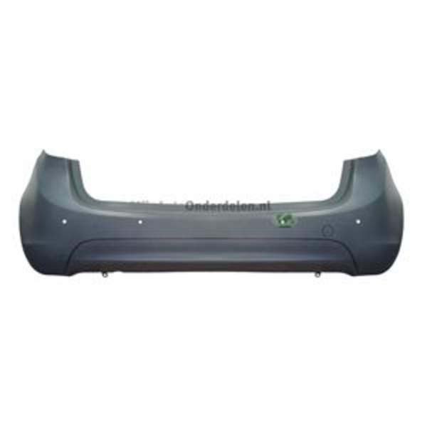 Bumper Bodermann 6467170