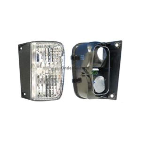 Achterlicht Bodermann 6481433