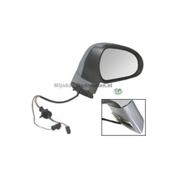Buitenspiegel Bodermann 6803085