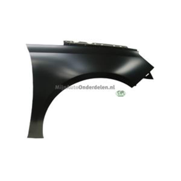 Spatbord Bodermann 6805501