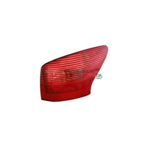 Achterlicht Bodermann 6806421