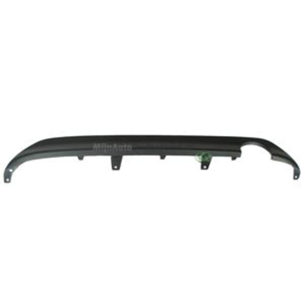 Bumperspoilers Bodermann 6809180