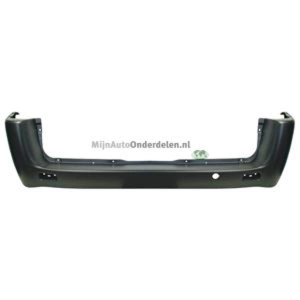 Bodermann Bumper 6858150