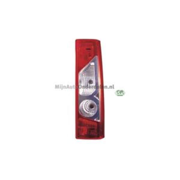 Achterlicht Bodermann 6858402