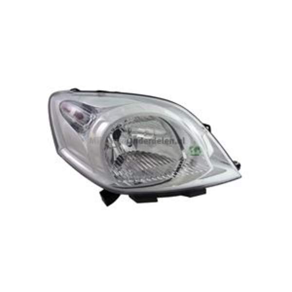 Koplamp Bodermann 6895275