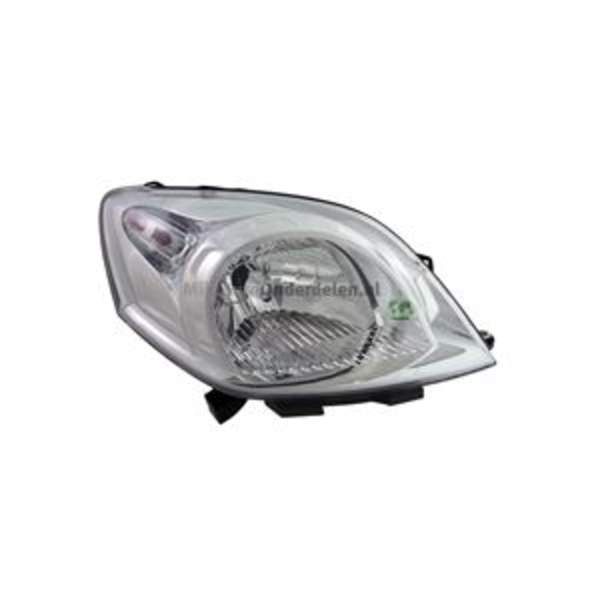 Koplamp Bodermann 6895277