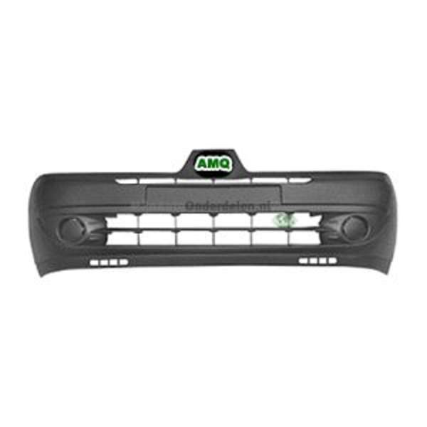 Bumper Bodermann 7201130