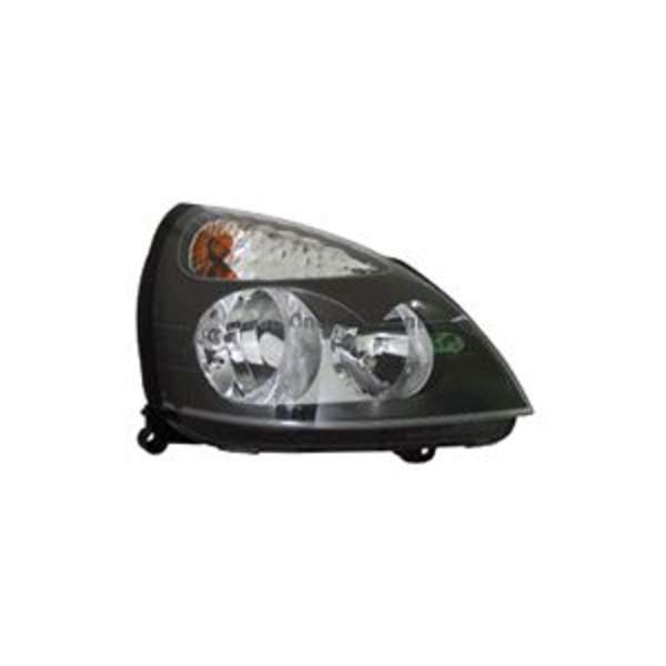 Koplamp Bodermann 7201276
