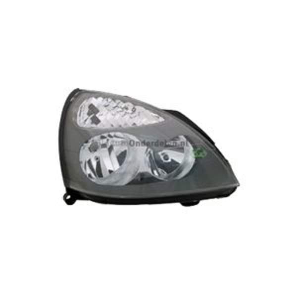 Koplamp Bodermann 7201284