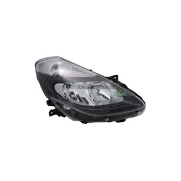 Koplamp Bodermann 7203281