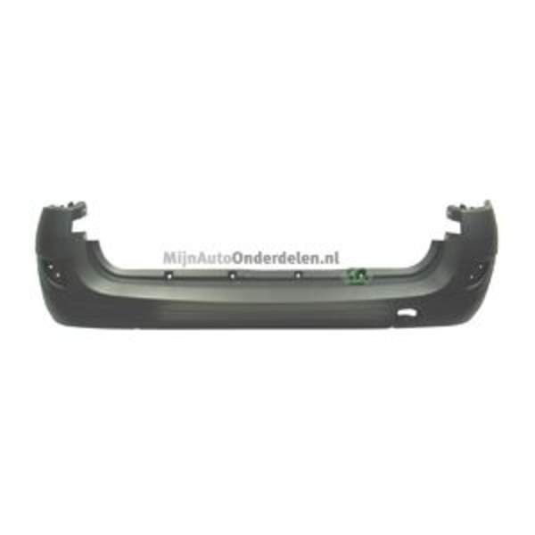 Bumper Bodermann 7208170