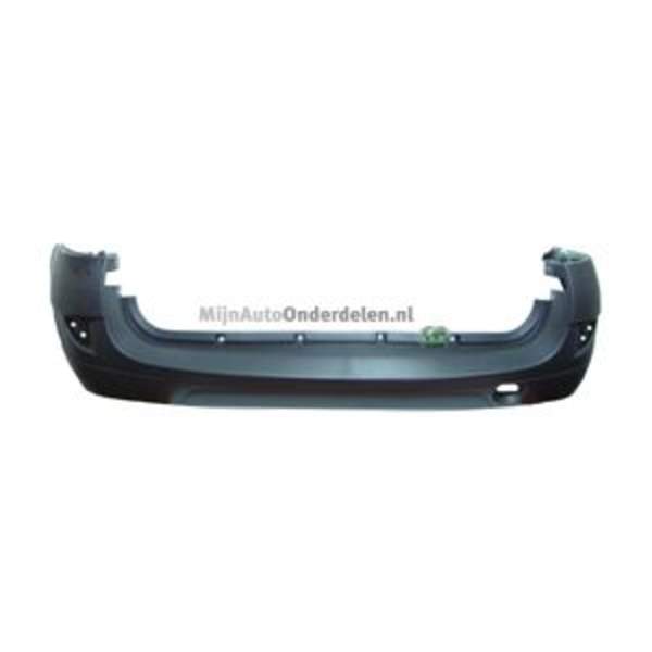 Bumper Bodermann 7208180