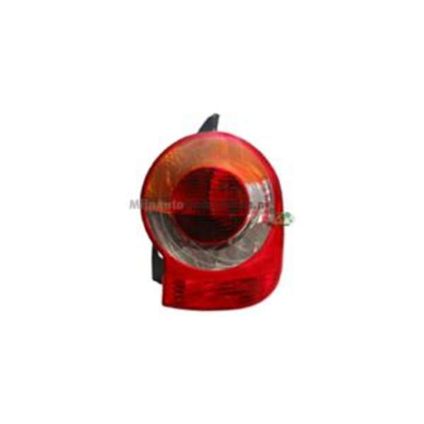Achterlicht Bodermann 7216402