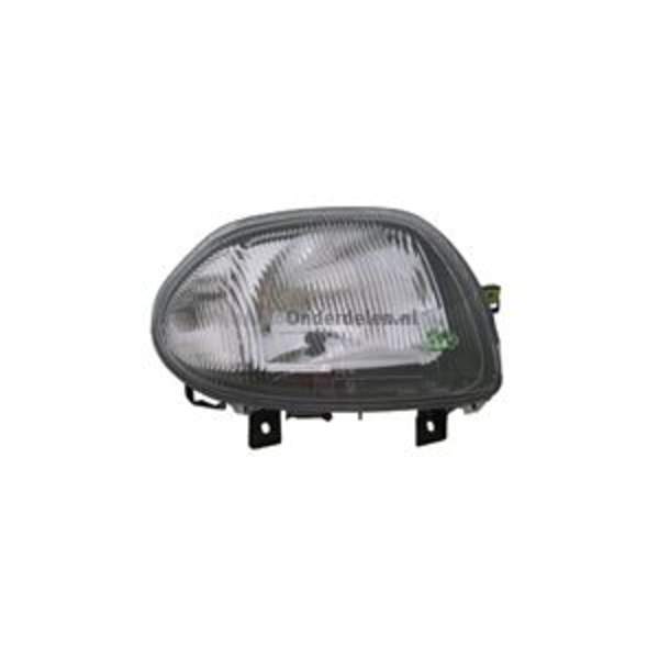 Koplamp Bodermann 7234261