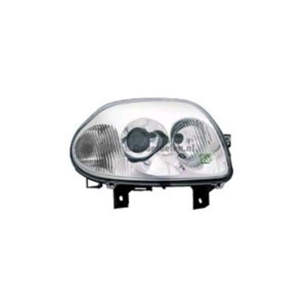 Koplamp Bodermann 7234275