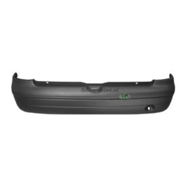 Bumper Bodermann 7246150