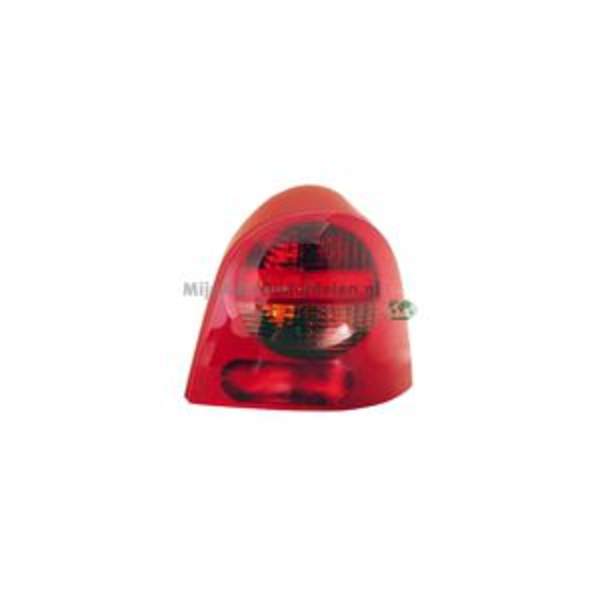 Achterlicht Bodermann 7246454