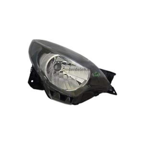 Koplamp Bodermann 7249277