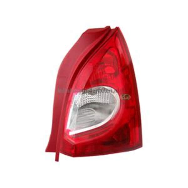 Achterlicht Bodermann 7249412