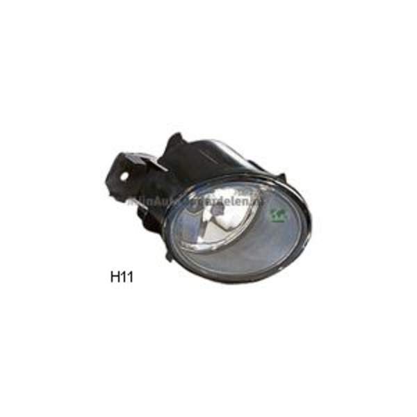 Mistlamp Bodermann 7254296