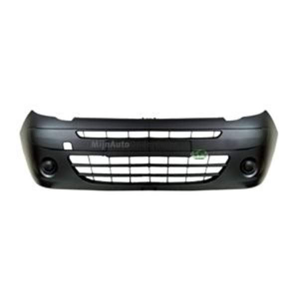 Bumper Bodermann 7268110