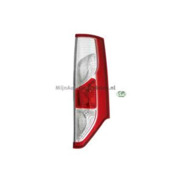Achterlicht Bodermann 7269402