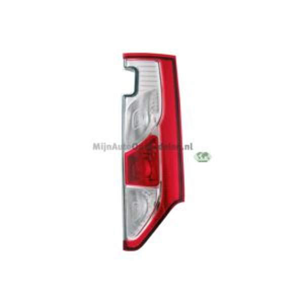 Achterlicht Bodermann 7269412