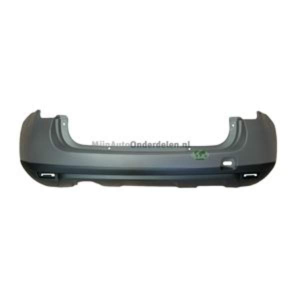 Bumper Bodermann 7273160