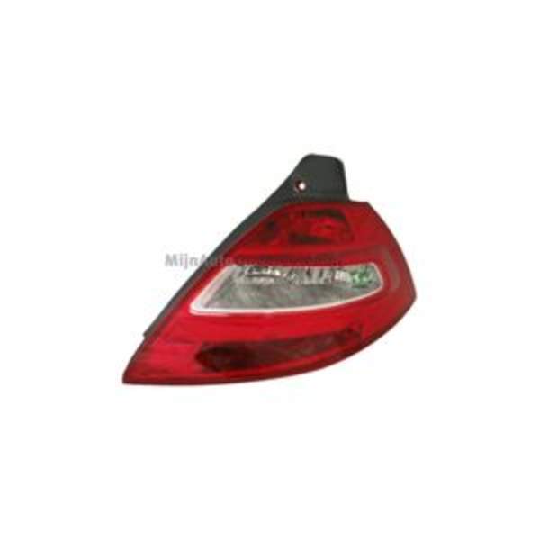 Achterlicht Bodermann 7276412