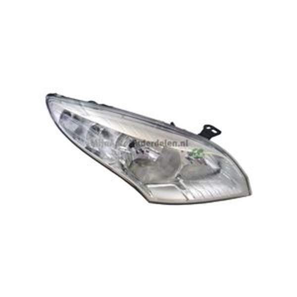 Koplamp Bodermann 7278286