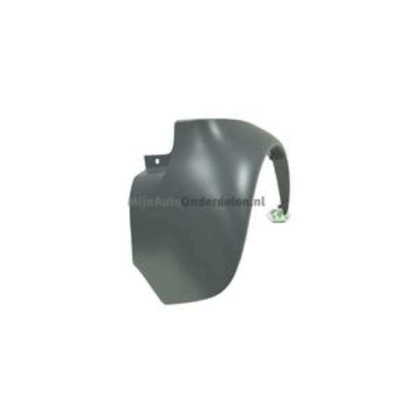 Bumper Bodermann 7401162