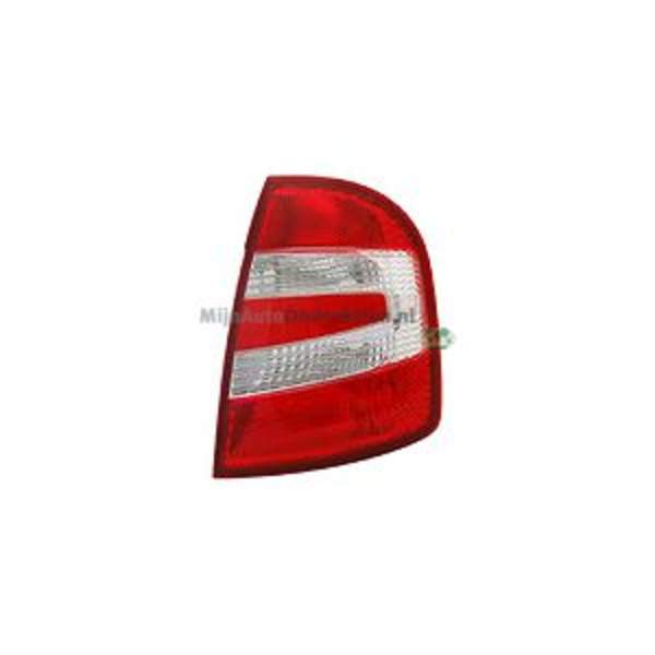 Achterlicht Bodermann 7826401