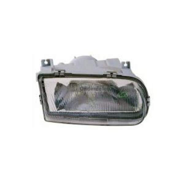 Koplamp Bodermann 7831251