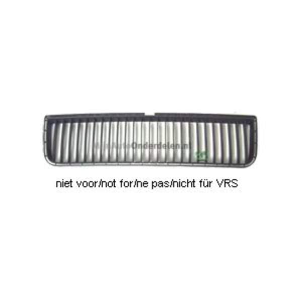 Grille Bodermann 7852360